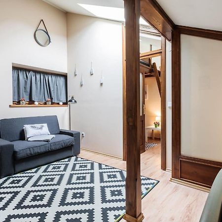 Rent like home - Za Strugiem Zakopane Exterior foto